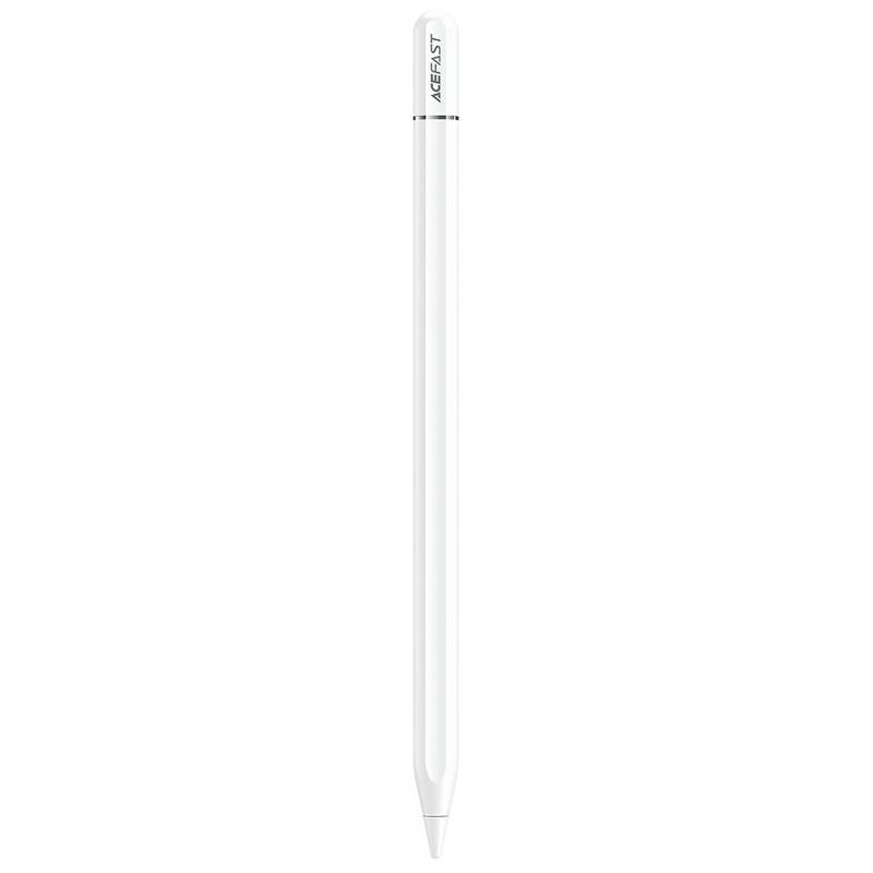 Стилус Acefast V3 Universal Capacitive Pen with wireless charging for iPad на малюнкі №3