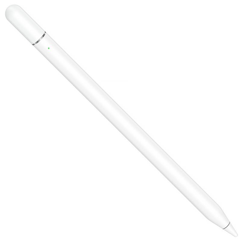 Стилус Acefast V3 Universal Capacitive Pen with wireless charging for iPad на малюнкі №4