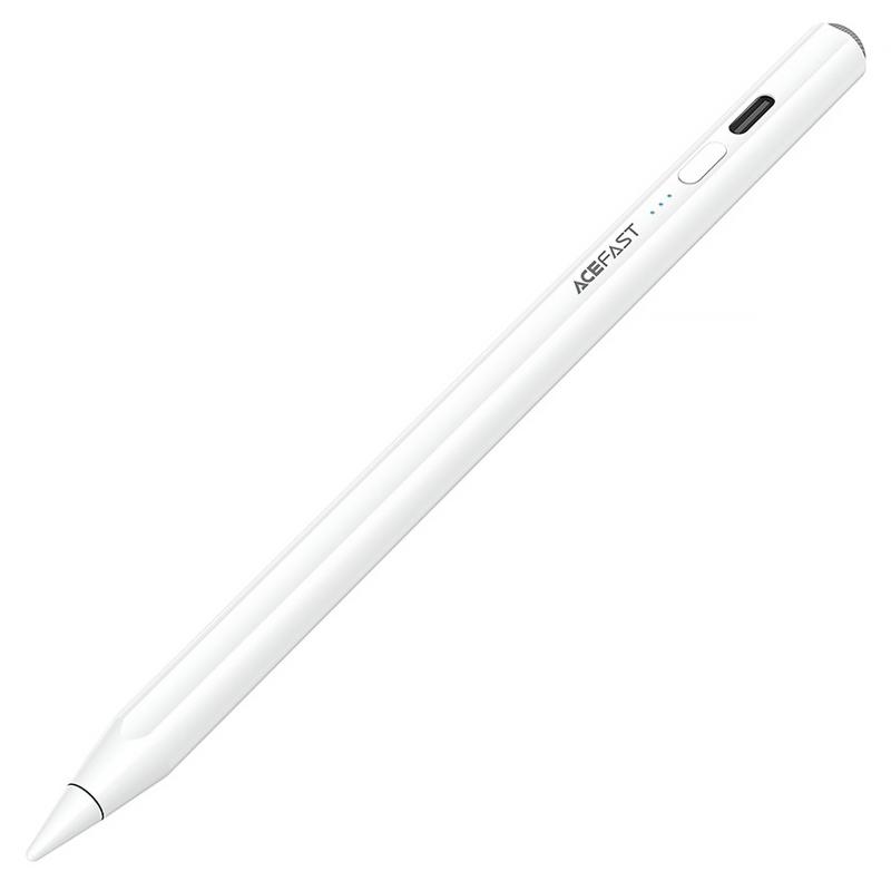 Стилус Acefast V2 Universal Capacitive Pen for iPad на малюнкі №1