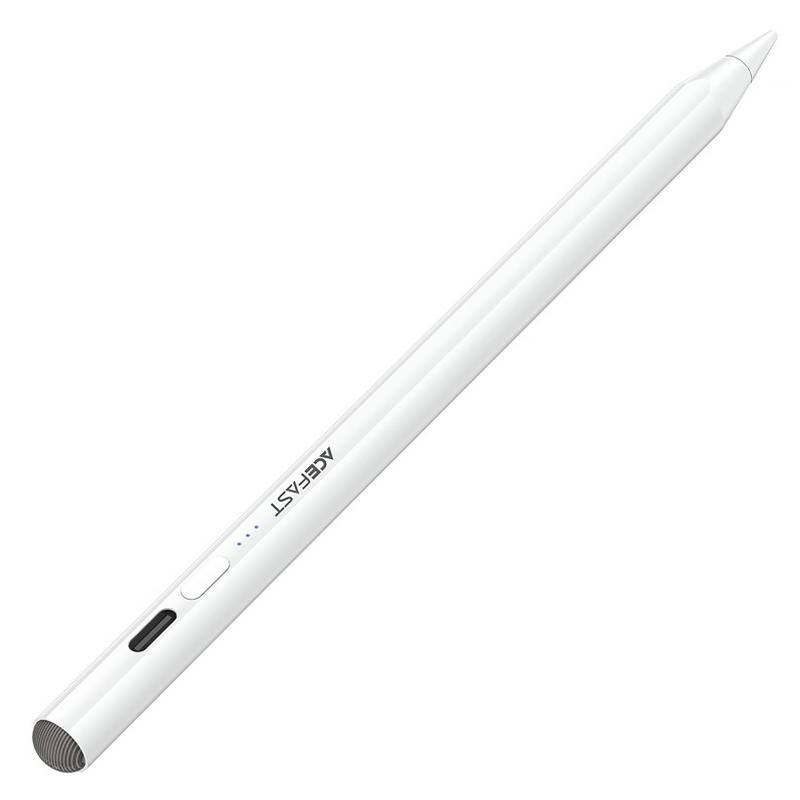 Стилус Acefast V2 Universal Capacitive Pen for iPad на малюнкі №4