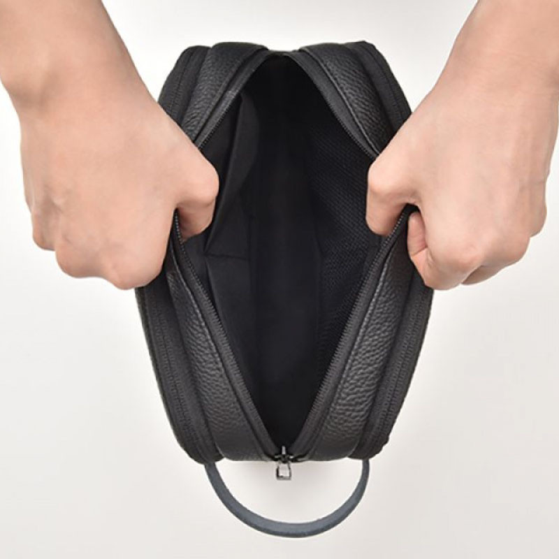 Сумка WIWU Anti-Theft Salem Pouch смотреть фото №5