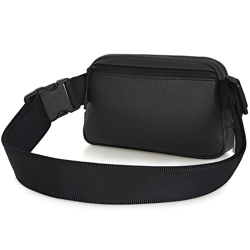 Сумка WIWU LULU Crossbody Bag PU Leather на картинке №6