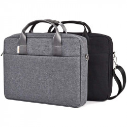 Сумка для ноутбуку WIWU Minimalist Laptop 15.6"