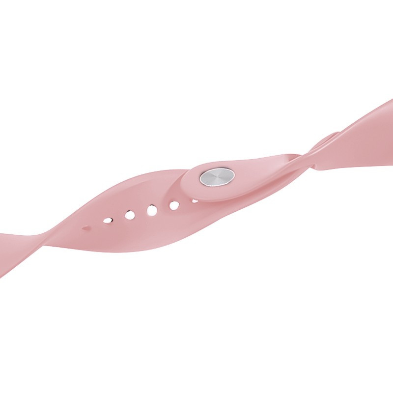 Ремінець Hoco WA01 Flexible series для Apple watch (38/40/41mm) на малюнкі №3