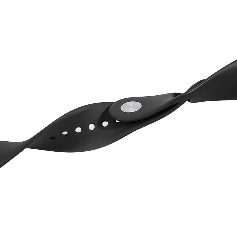 Ремінець Hoco WA01 Flexible series для Apple watch (42/44/45/49mm) на малюнкі №2