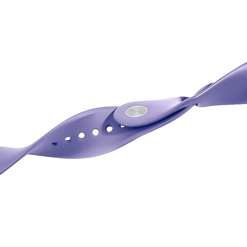 Ремінець Hoco WA01 Flexible series Apple watch (42/44/45/49mm) на малюнкі №2