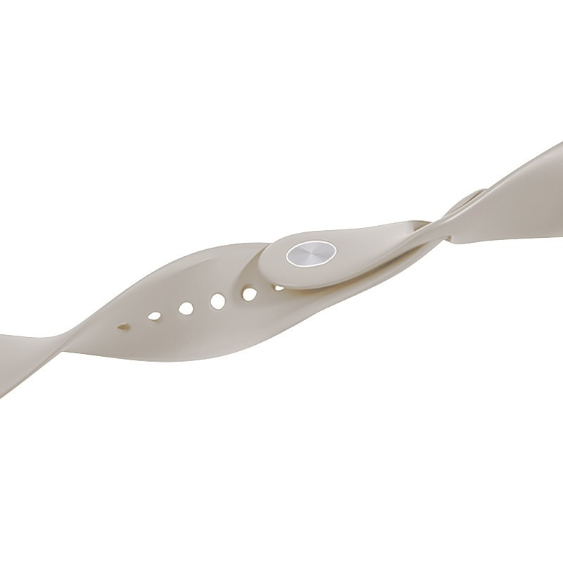 Ремінець Hoco WA01 Flexible series Apple watch (42/44/45/49mm) на малюнкі №2