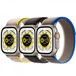 Ремешок Hoco WA14 Original series для Apple watch (38/40/41mm)