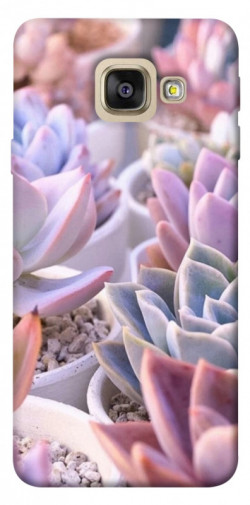 Чехол itsPrint Эхеверия 2 для Samsung A520 Galaxy A5 (2017)