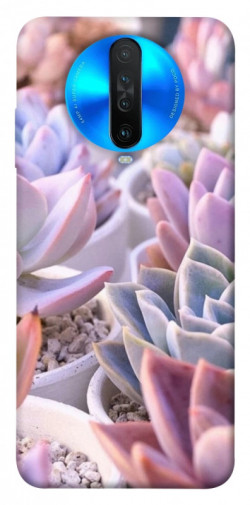 Чехол itsPrint Эхеверия 2 для Xiaomi Redmi K30