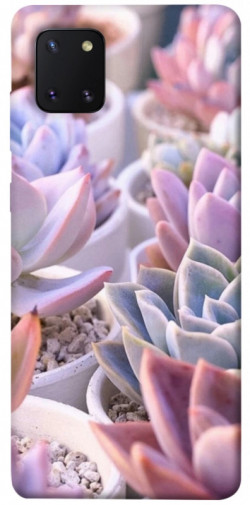 Чехол itsPrint Эхеверия 2 для Samsung Galaxy Note 10 Lite (A81)