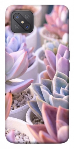 Чехол itsPrint Эхеверия 2 для Oppo A92s