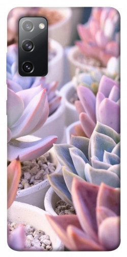 Чехол itsPrint Эхеверия 2 для Samsung Galaxy S20 FE