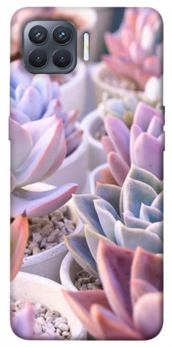 Чехол itsPrint Эхеверия 2 для Oppo Reno 4 Lite