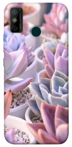 Чохол itsPrint Ехеверія 2 для TECNO Spark 6 Go