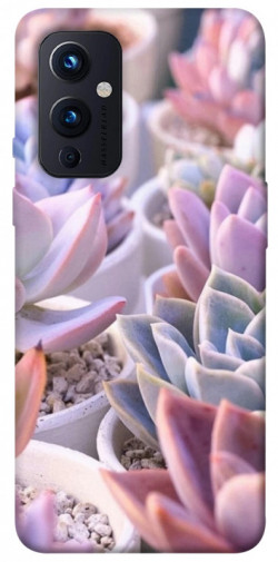 Чехол itsPrint Эхеверия 2 для OnePlus 9