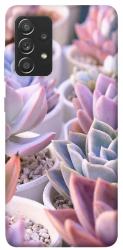 Чехол itsPrint Эхеверия 2 для Samsung Galaxy A72 4G / A72 5G