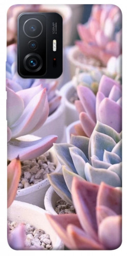 Чехол itsPrint Эхеверия 2 для Xiaomi 11T / 11T Pro