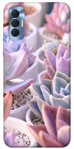 Чохол itsPrint Ехеверія 2 для TECNO Spark 8P