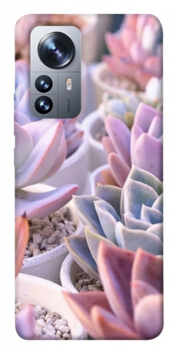 Чехол itsPrint Эхеверия 2 для Xiaomi 12 / 12X