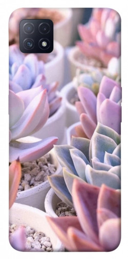 Чехол itsPrint Эхеверия 2 для Oppo A72 5G / A73 5G