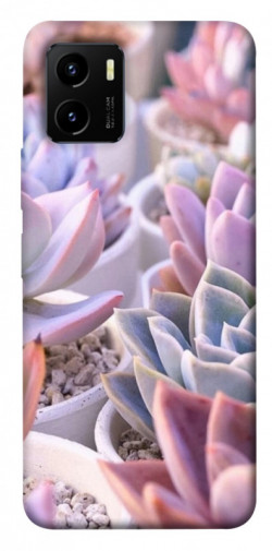 Чехол itsPrint Эхеверия 2 для Vivo Y15s