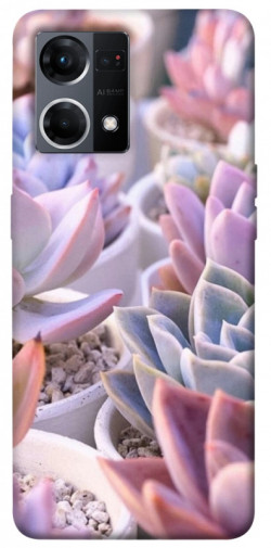 Чохол itsPrint Ехеверія 2 для Oppo Reno 7 4G