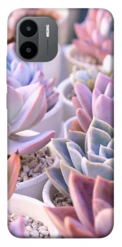 Чехол itsPrint Эхеверия 2 для Xiaomi Redmi A1+ / A2+