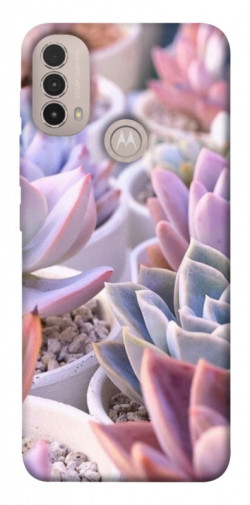 Чехол itsPrint Эхеверия 2 для Motorola Moto E40