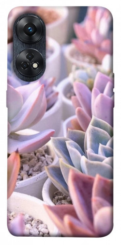 Чехол itsPrint Эхеверия 2 для Oppo Reno 8 T 4G