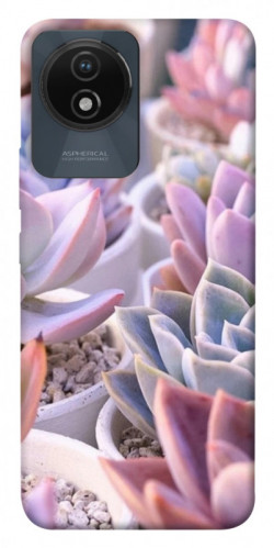 Чехол itsPrint Эхеверия 2 для Vivo Y02