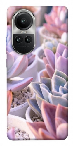 Чехол itsPrint Эхеверия 2 для Oppo Reno 10