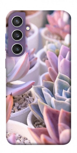 Чехол itsPrint Эхеверия 2 для Samsung Galaxy S23 FE