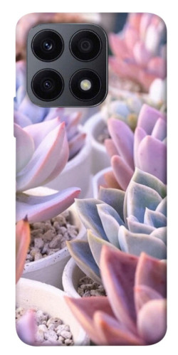 Чехол itsPrint Эхеверия 2 для Huawei Honor X8a