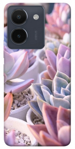 Чехол itsPrint Эхеверия 2 для Vivo Y36