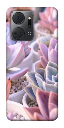 Чехол itsPrint Эхеверия 2 для Huawei Honor X7a