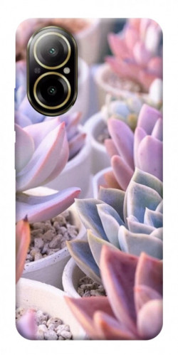 Чехол itsPrint Эхеверия 2 для Realme C67 4G