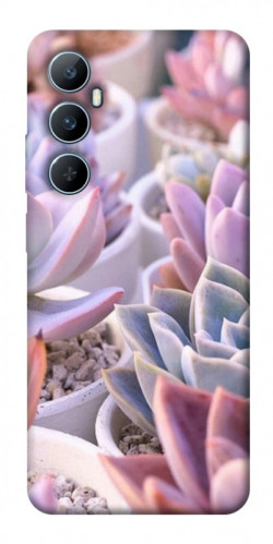 Чехол itsPrint Эхеверия 2 для Realme C65 4G