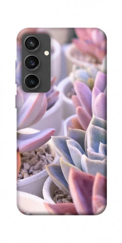 Чехол itsPrint Эхеверия 2 для Samsung Galaxy S24 FE