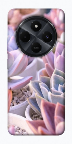 Чехол itsPrint Эхеверия 2 для Xiaomi Redmi 14C / Poco C75