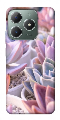 Чехол itsPrint Эхеверия 2 для Realme C61 4G