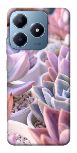 Чехол itsPrint Эхеверия 2 для Realme C63 4G