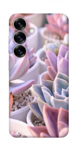 Чехол itsPrint Эхеверия 2 для Samsung Galaxy S25