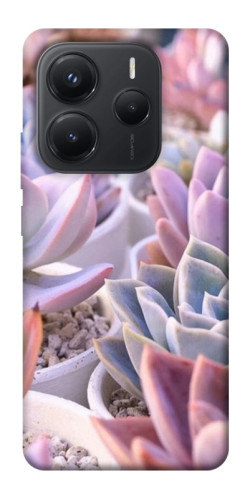 Чехол itsPrint Эхеверия 2 для Xiaomi Redmi Note 14 5G