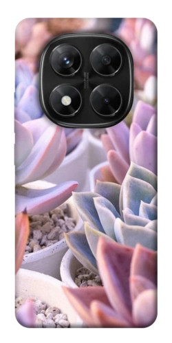 Чехол itsPrint Эхеверия 2 для Xiaomi Redmi Note 14 Pro 5G