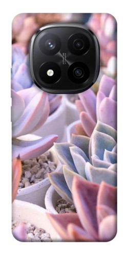 Чехол itsPrint Эхеверия 2 для Xiaomi Redmi Note 14 Pro+ 5G