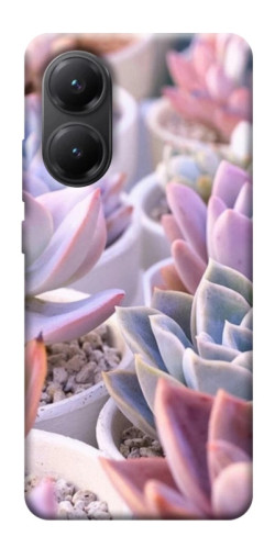 Чехол itsPrint Эхеверия 2 для Xiaomi Poco X7 Pro