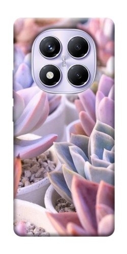 Чехол itsPrint Эхеверия 2 для Xiaomi Redmi Note 14 Pro 4G