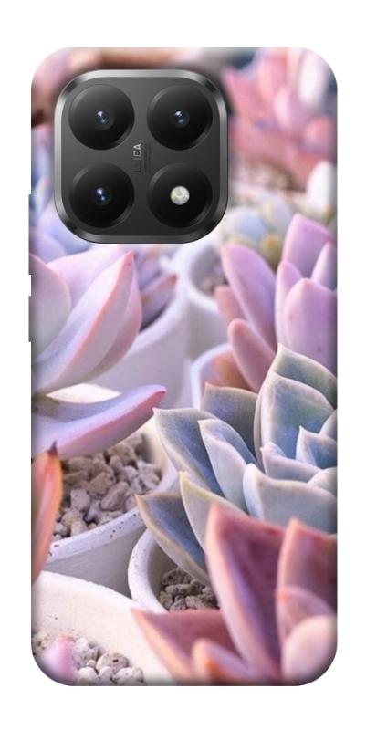 Чехол itsPrint Эхеверия 2 для Xiaomi 15T, цветы, купить оптом с доставкой