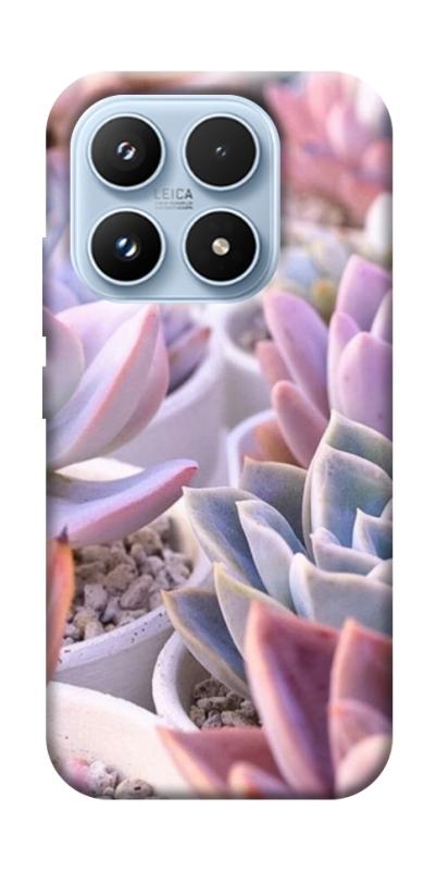Чехол itsPrint Эхеверия 2 для Xiaomi 17 Pro, цветы, купить оптом с доставкой